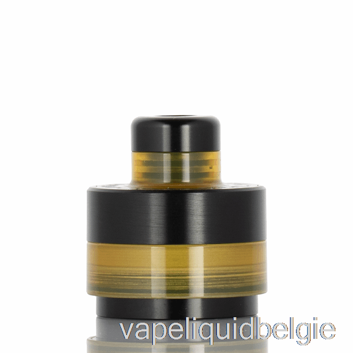 Vape België Aspire Zero.g Vervangende Pods Zwart